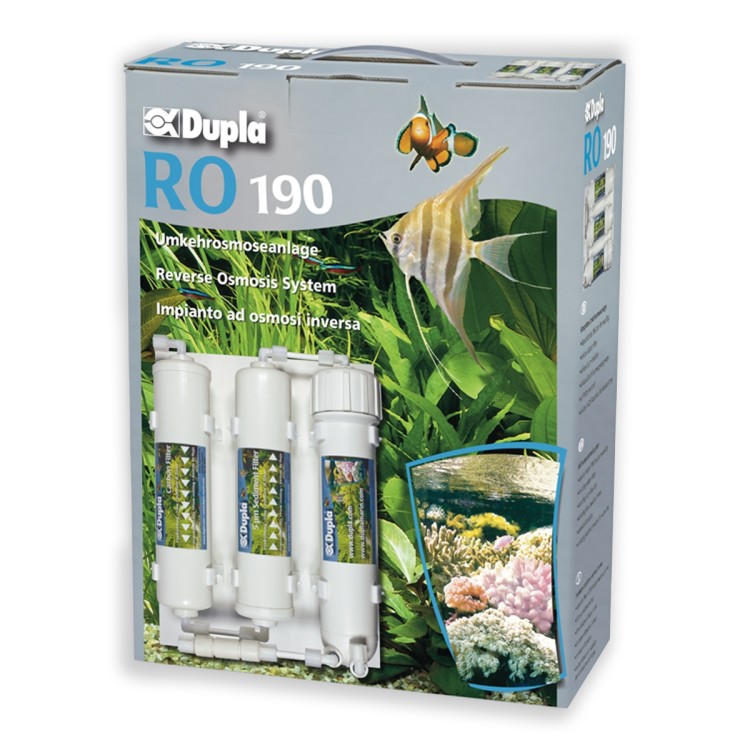 DU80555 Reverse Osmosis