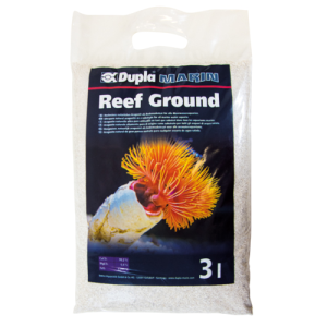 Reef Ground Sand - 0.5 - 1.2 mm dia., 3 L