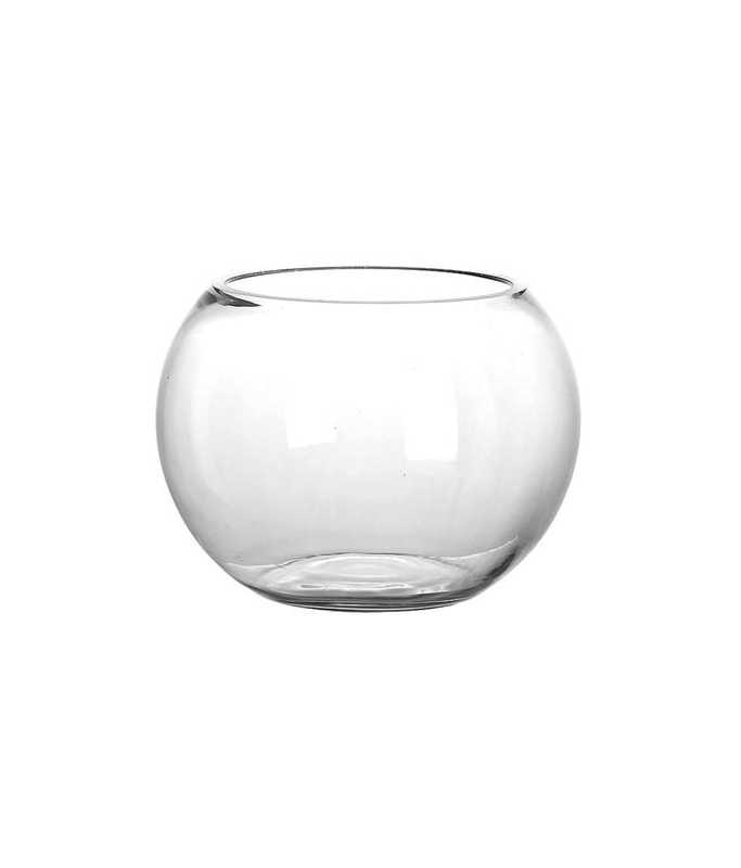 GBL4 Karis Glass Bowl 4" - Image 1