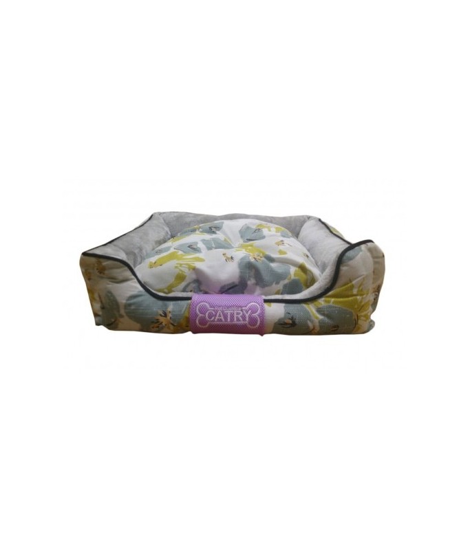 HY005146070-7 Catry Pet Cushion (70 x 56 x 14cm) - Image 1