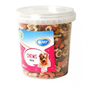 Duvo Soft Chews - 500g