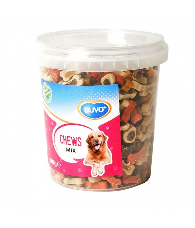 LR311563 Duvo Soft Chews - 500g - Image 1