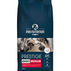 Pro Nutrition Prestige Dog Adult Medium