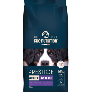 Pro Nutrition Prestige Dog Adult Maxi 15Kg