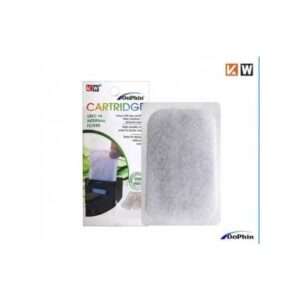Kw Zone Dophin Internal Filter Cartridge For  Fc-601, Fc-602, Fc-603 &  Fc-604[Model - Fc-601]