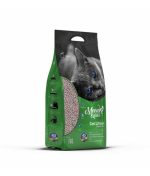 Meow Mates Bentonite Cat Litter - Image 2