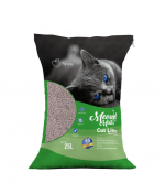 Meow Mates Bentonite Cat Litter