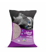 Meow Mates Bentonite Cat Litter - Image 7