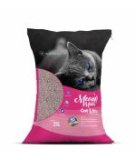 Meow Mates Bentonite Cat Litter - Image 5