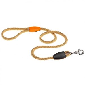 Ferplast Sport G Nylon Rope Dog Leash[Color - Assorted, Dimension - Ø8mm x L 120cm]
