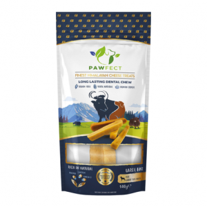 Pawfect Himalayan Cheese Chew