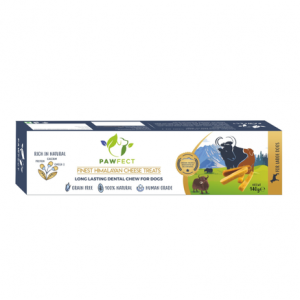 Pawfect Himalayan Cheese Chew Small Bar 33g