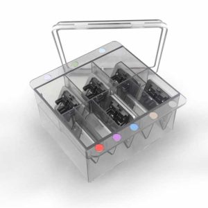 Shernbao Blade Holder