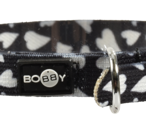 Flex Cat Collar - Black 1 x 30 cm