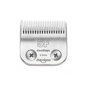 Shernbao Cool Edge Shaving Blade