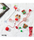 CH-160165 Seasopet Christmas Play Kit - Image 1