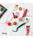 CH-160166 Seasopet Christmas Santa Combo Kit - Image 1