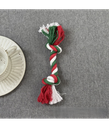 CH-160171 Seasopet Christmas Santa Rope 5x24cm - Image 1