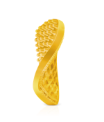 Pet+Me Firm Silicone Brush - Image 3