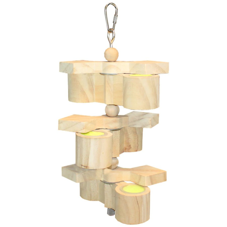 EOEN4641 Nectar Pod Forager - Image 1