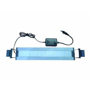 Roxin Aluminium Alloy Frame RGB Aquarium Light[Length - 40-50cm]