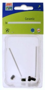 Eccoflow Ceramic Shaft - 600/1000