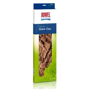 Filter Cover - Stone Clay