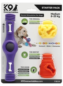 Mini Puzzle Pack- Or/Ye