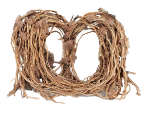 Heart Bonsai Wood -