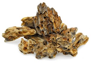 MJDRA-1-017S Alveolate Aquarium Rock - - Small / 12-18CM / box - Image 1