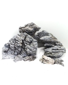 MJDRA-1-019M Scenery Aquarium Rock - - Medium / 18-23CM / box - Image 1