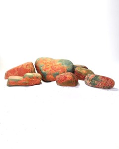 MJDRA-1-097S Classical Rock - - Image 1