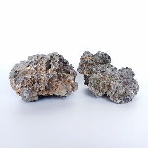 Corners Rock - - Medium / approx. 6pcs / BOX