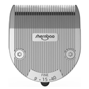 Shernbao 5 In 1 Multiple Edge Blade-Fine(9.15.40)