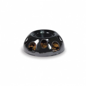 Tiger Diner - Ceramic Black