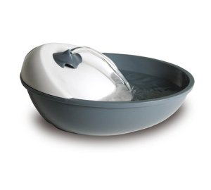 PI3040UK-C Plastic Fountain - - Image 1