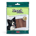 Padovan Duck Soft Strip Dog Snack-100Gm