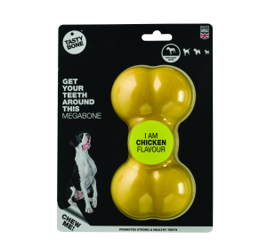 TastyBone Nylon - Giant Dog - Chicken