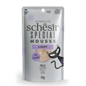 Schesir Special Mousse