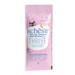 Schesir Baby Thrive Mousse Kitten - Chicken 160G (20X8G) - Image 4