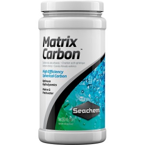 Matrix - Carbon 250mL