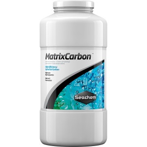 SE107 Matrix - Carbon 1L - Image 1