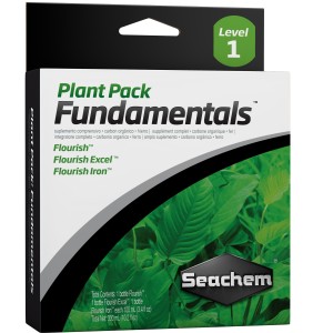Plant Pack - Fundamentals