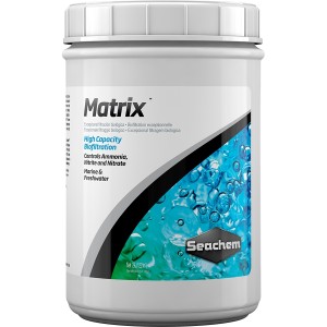 Matrix - 2L