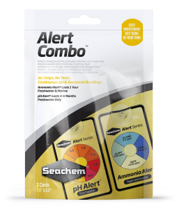SE12 Alerts Combo Pack 6 Month - Image 1