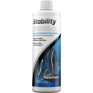 Stability - 500mL