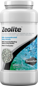 SE1273 Zeolite - 500 ml - Image 1