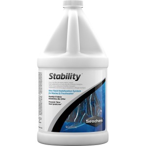 Stability - 2L