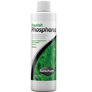 Flourish - Phosphorus 250mL