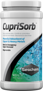 Cuprisorb